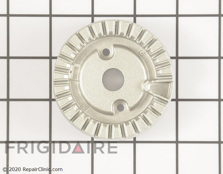 316438000 Surface Burner Base