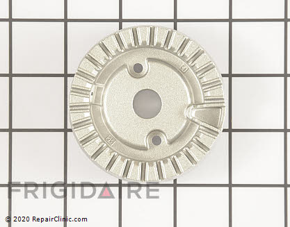 Surface Burner Base 316438000 Alternate Product View