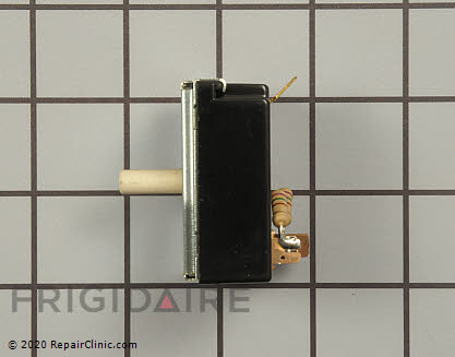 Temperature Control Switch 134399900 Alternate Product View