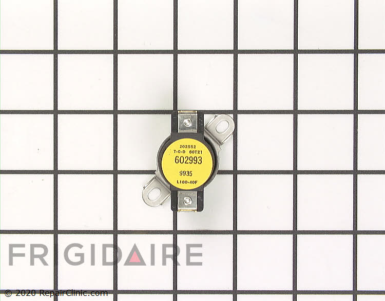 5308015399 Cycling Thermostat