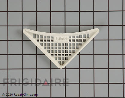 Inlet Cover 5308011246 Alternate Product View