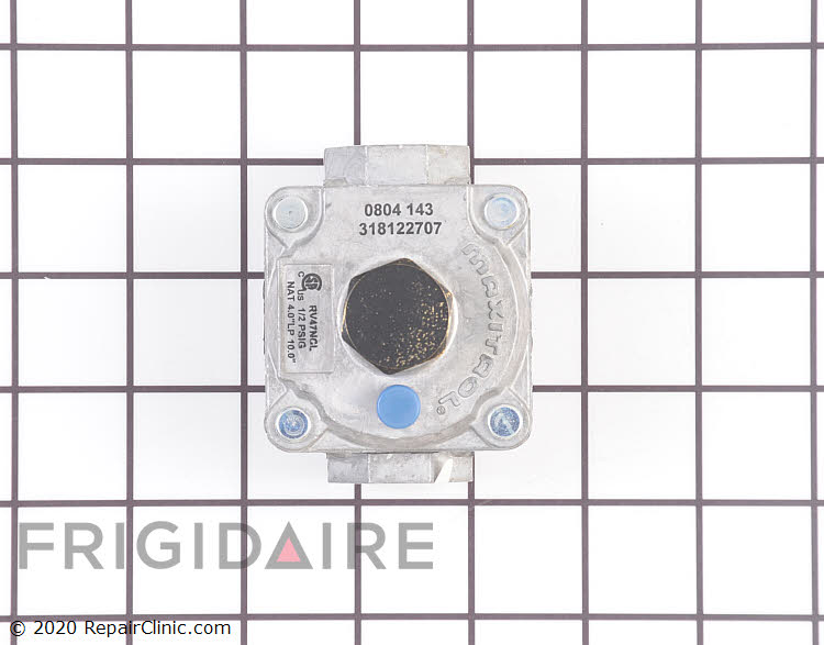 318122707 Pressure Regulator
