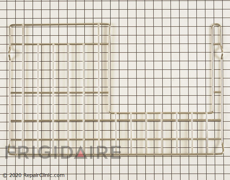 318926803 Frigidaire Rack
