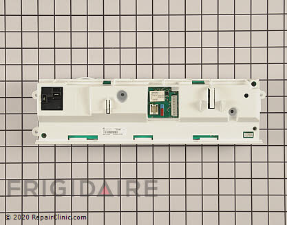 User Control and Display Board 137070860 Alternate Product View