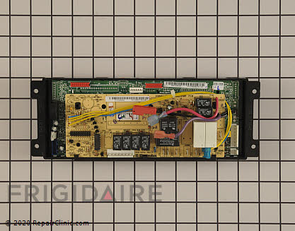 Control Board 316462853 Alternate Product View
