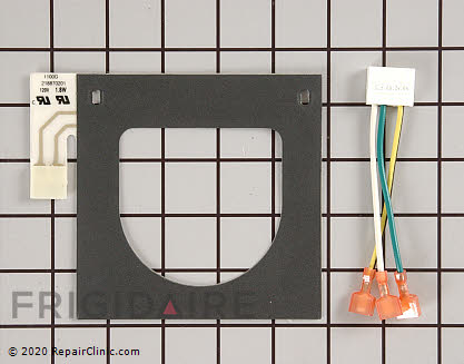 Heating Element 5304406719 Alternate Product View