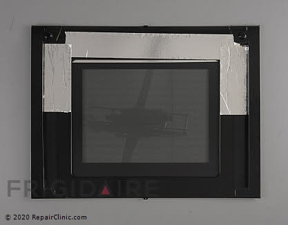 Outer Door Glass 318299508 Alternate Product View