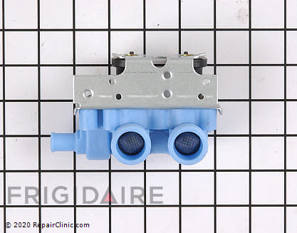 Water Inlet Valve 5303912509 Alternate Product View