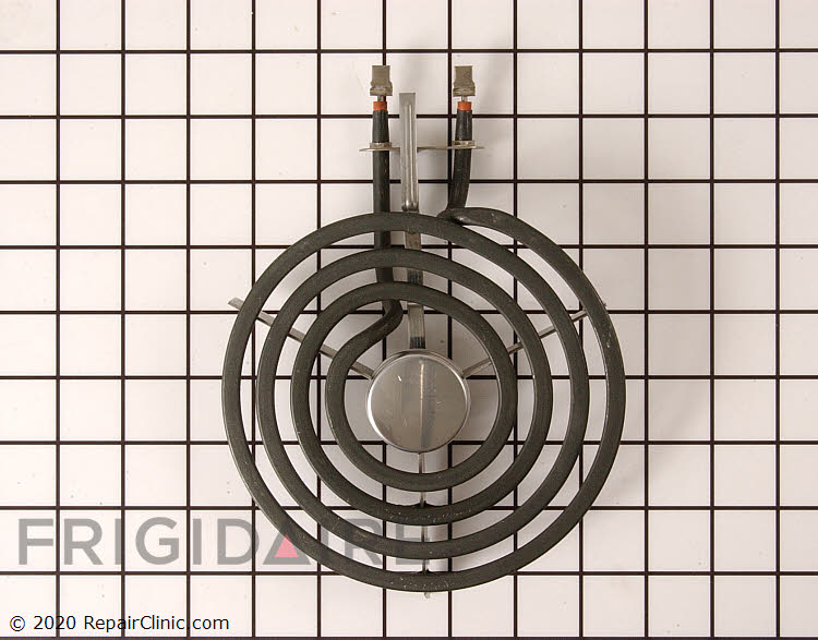 Coil Surface Element 5300161845 Alternate Product View