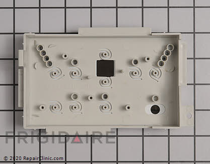Control Panel 5304472428 Alternate Product View
