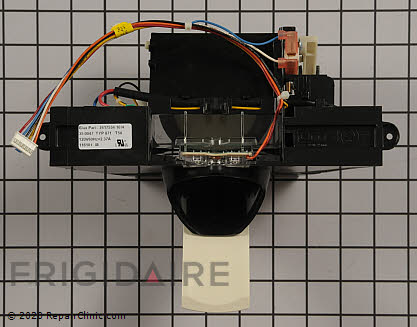 Dispenser Control Board 241753410 Alternate Product View