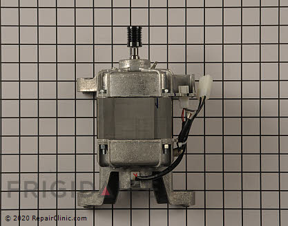 Drive Motor 137587700 Alternate Product View