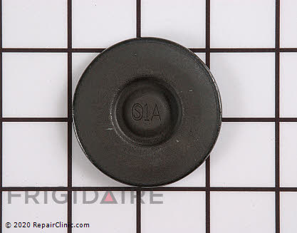 Surface Burner Cap 316206600 Alternate Product View