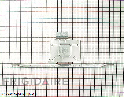 Bracket & Flange 218802500 Alternate Product View