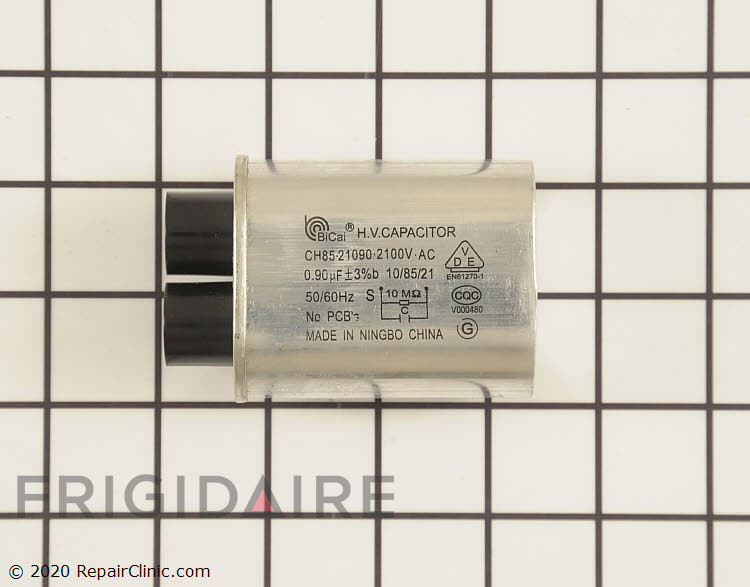 のぶりん Capacitor 5304464253 | Frigidaire Appliance Parts