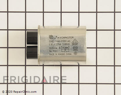 High Voltage Capacitor 5304528930 Alternate Product View
