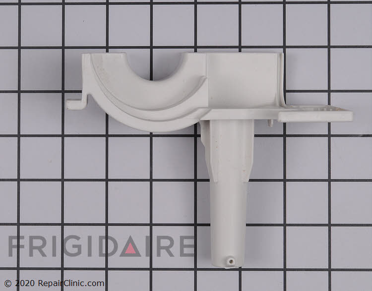 154724001 Lower Wash Arm Support