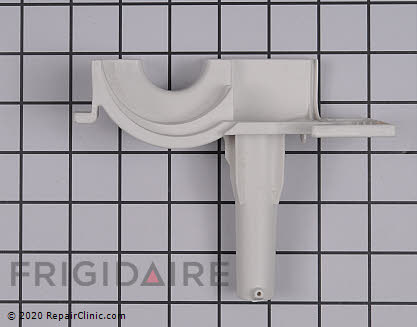 Lower Wash Arm Support 154724001 Alternate Product View