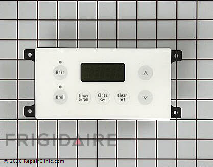 Oven Control Board 903091-9031 Alternate Product View