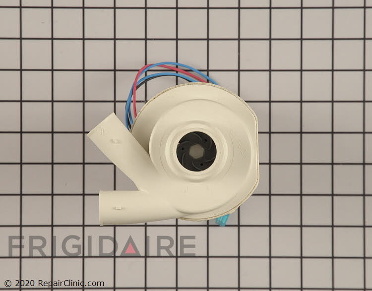5304470281 Pump and Motor Assembly