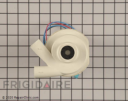 Pump and Motor Assembly 5304470281 Alternate Product View