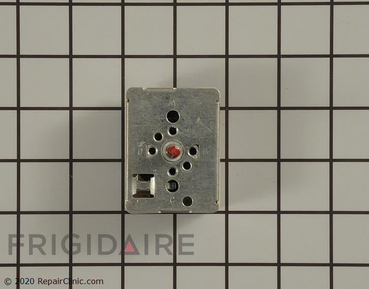 Surface Element Switch 318293825 | Frigidaire Appliance Parts