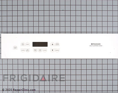 Touchpad and Control Panel 318030601 Alternate Product View