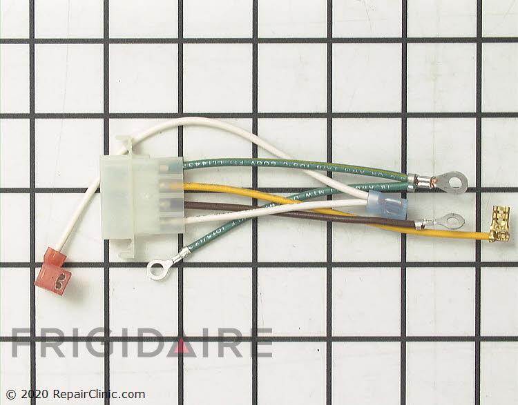 Wire Harness 3206349 Alternate Product View
