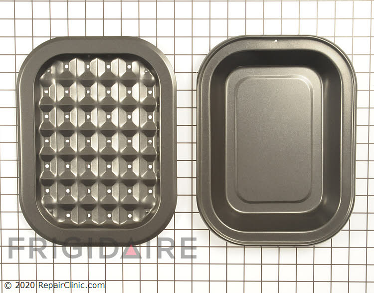 5304465211 Broil Pan