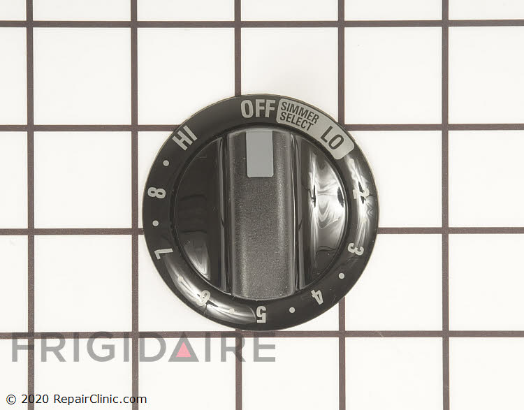 318285100 Control Knob