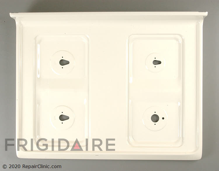 316202351 Metal Cooktop