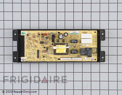 Oven Control Board 318296800 Alternate Product View