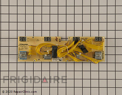 Surface Element Board 318411401 Alternate Product View