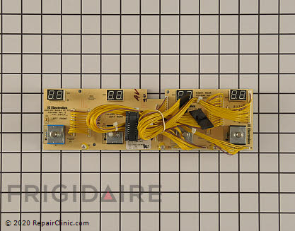 Surface Element Board 318411401 Alternate Product View