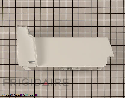 Dispenser Drawer 242071501 Alternate Product View