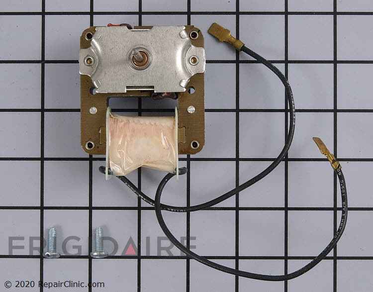 5300137417 Evaporator Fan Motor