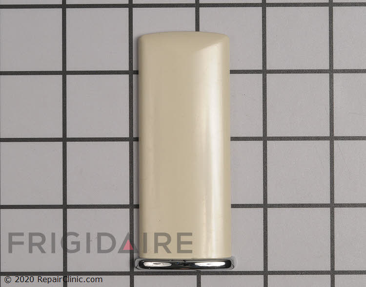 215870626 Frigidaire Refrigerator Handle Trim