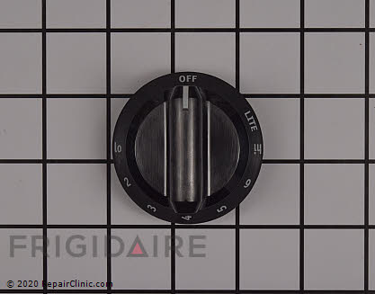 Knob 316564627 Alternate Product View