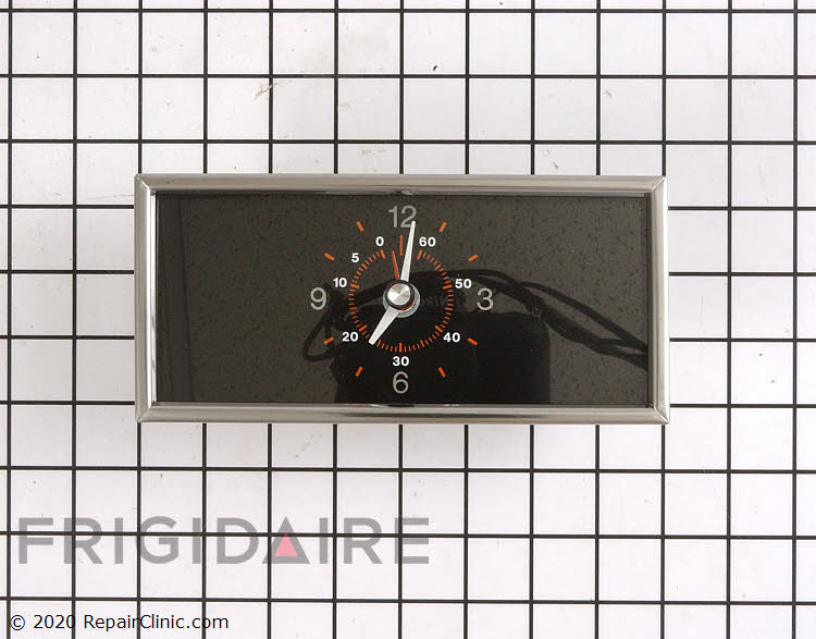 5305335801 Mechanical Clock and Timer