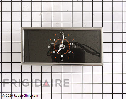 Mechanical Clock and Timer 5305335801 Alternate Product View