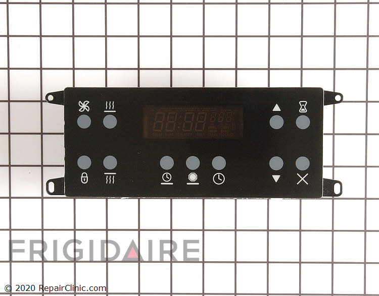318012903 Oven Control Board