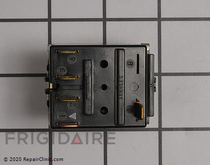 Selector Switch 5303318550 Alternate Product View