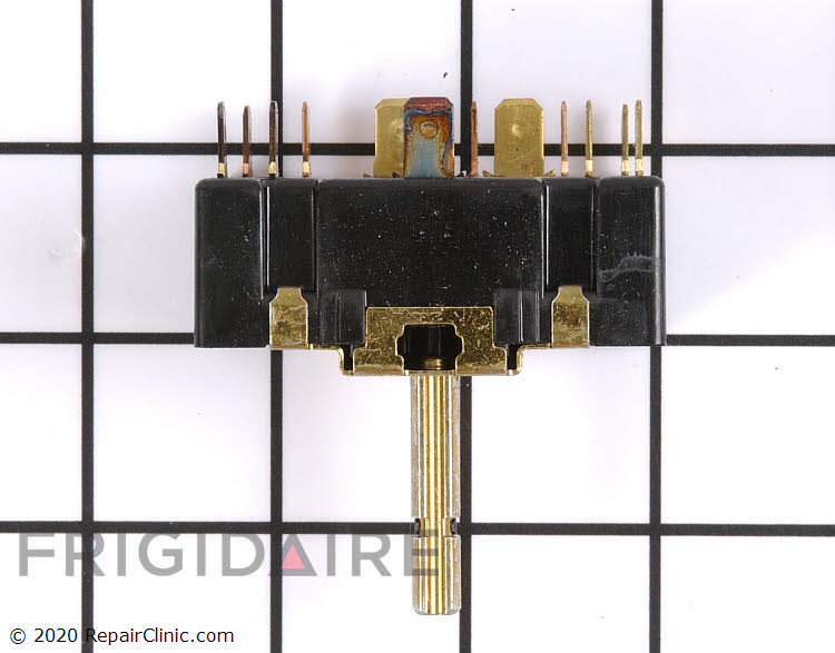 5305151901 Selector Switch