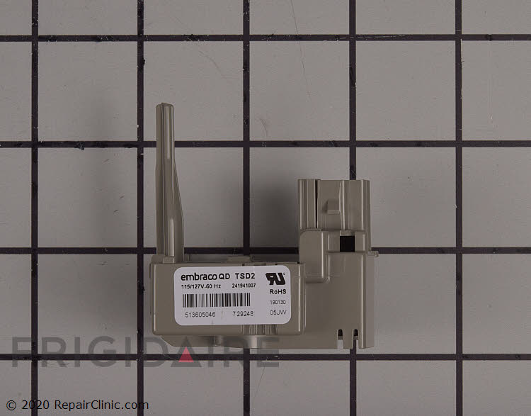 241941007 Start Device