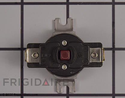 Temperature Control Thermostat 318003626 Alternate Product View