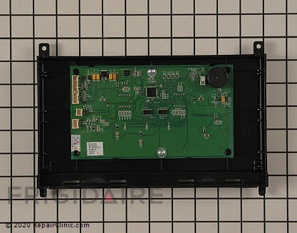 User Control and Display Board 242114903 Alternate Product View