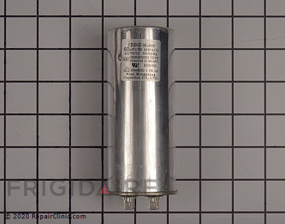 Capacitor 5304472558 Alternate Product View
