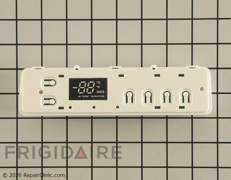 ぽページ♡ Frigidaire 5304498781 Main Control Board for sale online | eBay
