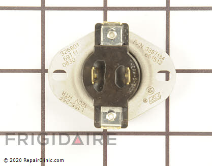 Thermostat 5303308066 Alternate Product View