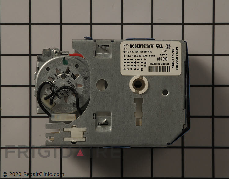 807387501 Timer